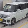 suzuki spacia 2016 -SUZUKI 【岐阜 582ﾓ4566】--Spacia DAA-MK42S--MK42S-605846---SUZUKI 【岐阜 582ﾓ4566】--Spacia DAA-MK42S--MK42S-605846- image 1