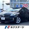 toyota prius 2013 -TOYOTA--Prius DAA-ZVW30--ZVW30-5721627---TOYOTA--Prius DAA-ZVW30--ZVW30-5721627- image 1