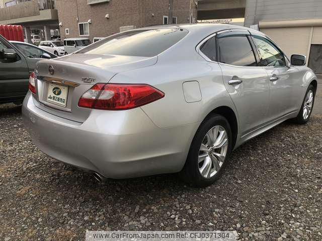 nissan fuga 2010 -NISSAN--Fuga KNY51--300497---NISSAN--Fuga KNY51--300497- image 2