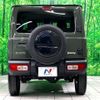 suzuki jimny 2022 quick_quick_JB64W_JB64W-238488 image 16