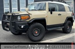 toyota fj-cruiser 2016 CFJ1732386