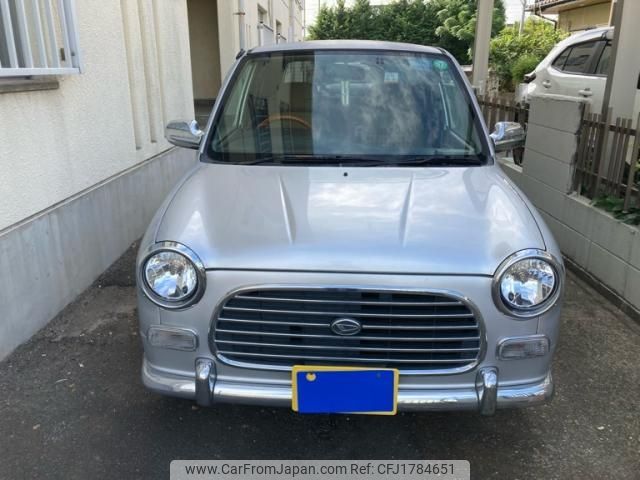 daihatsu mira-gino 2002 CFJ1784651 image 2