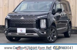mitsubishi delica-d5 2020 -MITSUBISHI--Delica D5 3DA-CV1W--CV1W-2206928---MITSUBISHI--Delica D5 3DA-CV1W--CV1W-2206928-