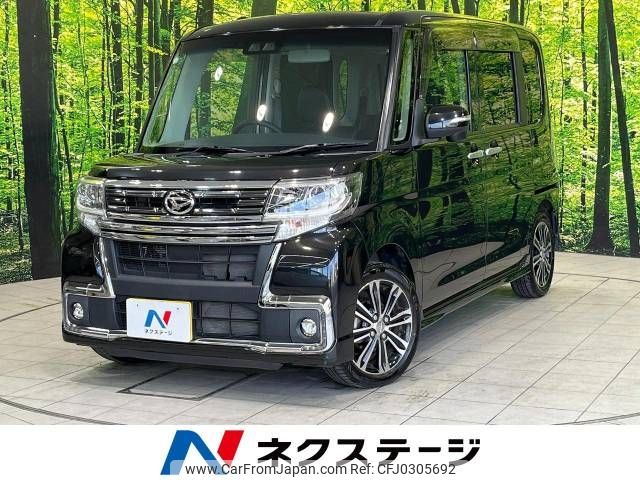 daihatsu tanto 2017 -DAIHATSU--Tanto DBA-LA600S--LA600S-0505068---DAIHATSU--Tanto DBA-LA600S--LA600S-0505068- image 1