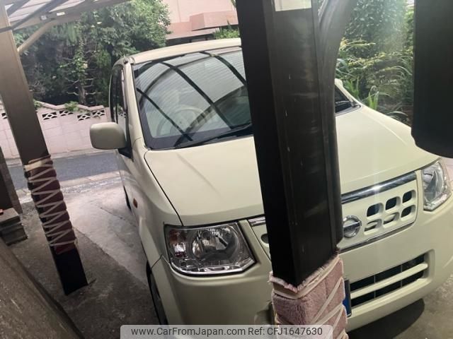 nissan otti 2008 CFJ1647630 image 1