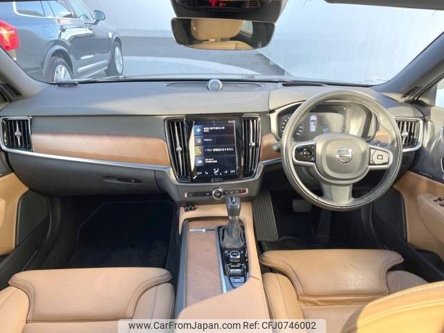 volvo v90 2018 -VOLVO--Volvo V90 DBA-PB420--YV1PWA2MCH1016133---VOLVO--Volvo V90 DBA-PB420--YV1PWA2MCH1016133- image 2