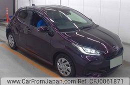 toyota yaris 2020 quick_quick_6AA-MXPH10_2020765