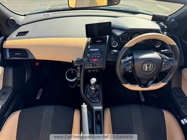 honda s660 2019 -HONDA--S660 DBA-JW5--JW5-1102407---HONDA--S660 DBA-JW5--JW5-1102407- image 2