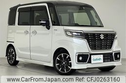 suzuki spacia 2019 -SUZUKI--Spacia DAA-MK53S--MK53S-888941---SUZUKI--Spacia DAA-MK53S--MK53S-888941-