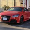 audi tt-coupe 2014 quick_quick_ABA-8JCDA_TRUZZZ8J3E1014450 image 5