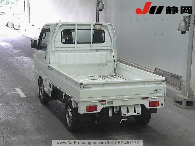 suzuki carry-truck 2014 -SUZUKI--Carry Truck DA16T--DA16T-163697---SUZUKI--Carry Truck DA16T--DA16T-163697- image 2