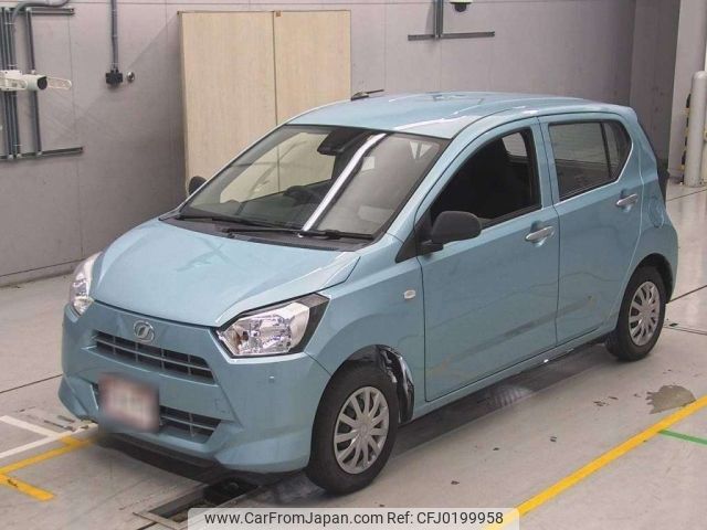 daihatsu mira-e-s 2019 -DAIHATSU--Mira e:s LA350S-0172590---DAIHATSU--Mira e:s LA350S-0172590- image 1