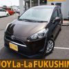 toyota sienta 2017 quick_quick_NSP170G_NSP170-7114956 image 1