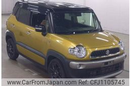 suzuki xbee 2018 quick_quick_DAA-MN71S_106413