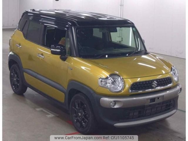 suzuki xbee 2018 quick_quick_DAA-MN71S_106413 image 1