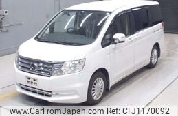 honda stepwagon 2014 -HONDA--Stepwgn DBA-RK1--RK1-1404052---HONDA--Stepwgn DBA-RK1--RK1-1404052-