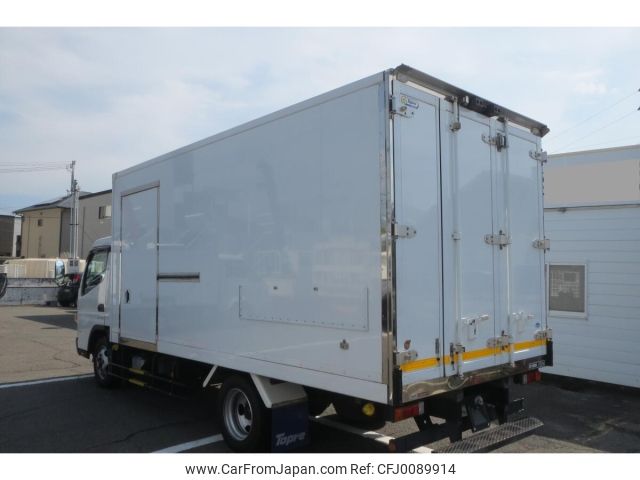 mitsubishi-fuso canter 2018 -MITSUBISHI--Canter FEB50-561415---MITSUBISHI--Canter FEB50-561415- image 2