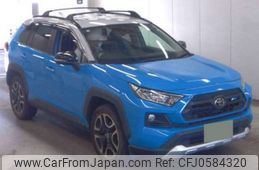 toyota rav4 2019 -TOYOTA 【千葉 303ｻ1790】--RAV4 6BA-MXAA54--MXAA54-2001605---TOYOTA 【千葉 303ｻ1790】--RAV4 6BA-MXAA54--MXAA54-2001605-