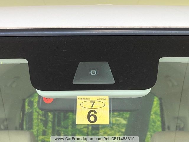 honda n-box 2020 -HONDA--N BOX 6BA-JF3--JF3-1490514---HONDA--N BOX 6BA-JF3--JF3-1490514- image 2