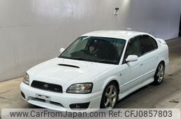 subaru legacy-b4 2003 -SUBARU--Legacy B4 BE5-125151---SUBARU--Legacy B4 BE5-125151-