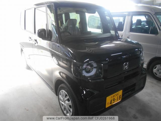 honda n-box 2024 quick_quick_6BA-JF5_JF5-1113618 image 1