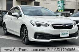 subaru impreza-g4 2020 CFJ1794056