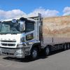 mitsubishi-fuso super-great 2011 -MITSUBISHI--Super Great BDG-FS55JZ--FS55JZ-570180---MITSUBISHI--Super Great BDG-FS55JZ--FS55JZ-570180- image 1