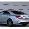 mercedes-benz cls-class 2015 quick_quick_LDA-218301_WDD2183012A149050 image 4