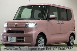 daihatsu tanto 2019 -DAIHATSU 【和泉 581ﾅ9825】--Tanto LA650S--0055499---DAIHATSU 【和泉 581ﾅ9825】--Tanto LA650S--0055499-