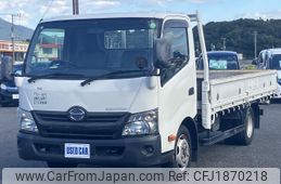 hino dutro 2012 CFJ1870218