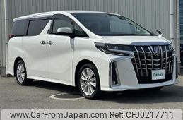 toyota alphard 2020 -TOYOTA--Alphard 3BA-AGH30W--AGH30-0330920---TOYOTA--Alphard 3BA-AGH30W--AGH30-0330920-