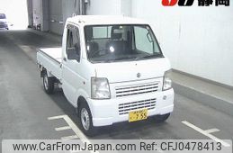 suzuki carry-truck 2013 -SUZUKI 【後日 】--Carry Truck DA63T--DA63T-814648---SUZUKI 【後日 】--Carry Truck DA63T--DA63T-814648-