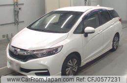 honda shuttle 2015 quick_quick_DBA-GK8_GK8-1000470