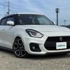 suzuki swift 2019 -SUZUKI--Swift CBA-ZC33S--ZC33S-120109---SUZUKI--Swift CBA-ZC33S--ZC33S-120109- image 17