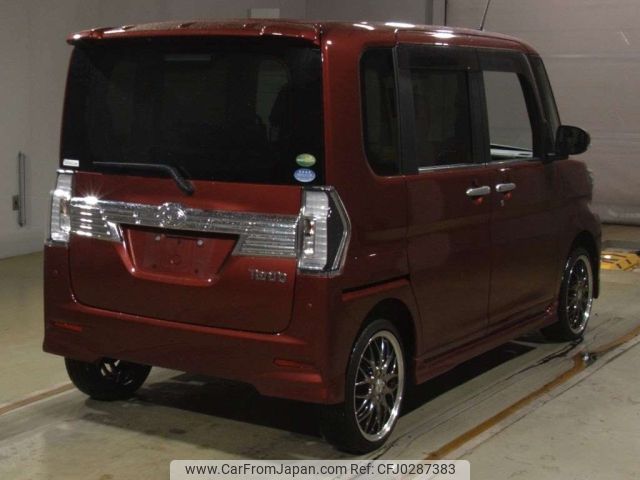 daihatsu tanto 2018 -DAIHATSU 【Ｎｏ後日 】--Tanto LA600S-0673194---DAIHATSU 【Ｎｏ後日 】--Tanto LA600S-0673194- image 2