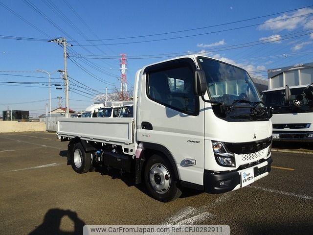 mitsubishi-fuso canter 2024 -MITSUBISHI--Canter 2RG-FBA20--FBA20-610141---MITSUBISHI--Canter 2RG-FBA20--FBA20-610141- image 2