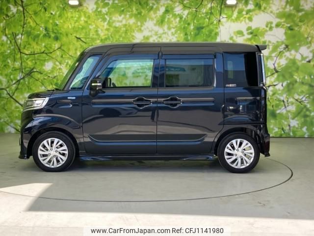 suzuki spacia 2018 quick_quick_DAA-MK53S_MK53S-580615 image 2