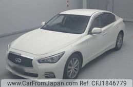 nissan skyline 2014 CFJ1846779