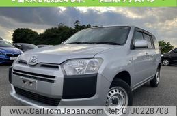 toyota probox 2019 quick_quick_DBE-NCP165V_0066817