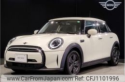 mini mini-others 2022 -BMW--BMW Mini 3BA-XU15MW--WMW22DK0902R52049---BMW--BMW Mini 3BA-XU15MW--WMW22DK0902R52049-