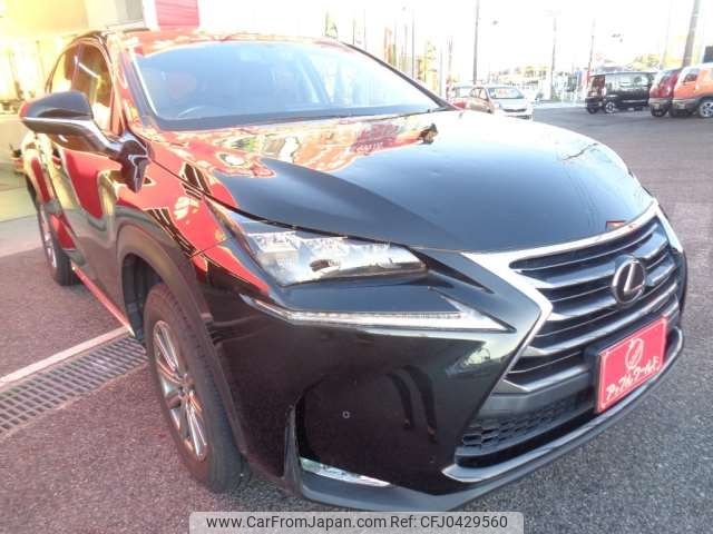 lexus nx 2016 -LEXUS 【岡崎 330ｽ2387】--Lexus NX DBA-AGZ10--AGZ10-1012768---LEXUS 【岡崎 330ｽ2387】--Lexus NX DBA-AGZ10--AGZ10-1012768- image 1