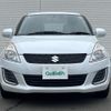 suzuki swift 2014 -SUZUKI--Swift DBA-ZD72S--ZD72S-306488---SUZUKI--Swift DBA-ZD72S--ZD72S-306488- image 7