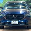mazda cx-8 2022 CFJ1784427 image 13