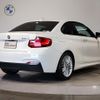 bmw 2-series 2015 quick_quick_DBA-1J20_WBA1J12000V467245 image 3