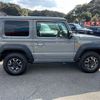 suzuki jimny-sierra 2023 quick_quick_3BA-JB74W_JB74W-199671 image 12