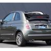 fiat 500c 2010 CFJ7882771 image 19