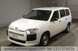toyota probox-van 2021 CFJ1576026