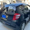 honda fit 2009 -HONDA--Fit DBA-GE6--GE6-1231356---HONDA--Fit DBA-GE6--GE6-1231356- image 5