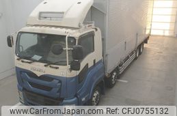 isuzu isuzu-others 2017 -ISUZU--Isuzu Truck CYJ77B-7007520---ISUZU--Isuzu Truck CYJ77B-7007520-