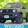 suzuki jimny-sierra 2024 quick_quick_3BA-JB74W_JB74W-212811 image 1